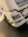 Begrenzungsleuchten / Positionsleuchten 1/14 V4  Paar Tamiya Rc Truck