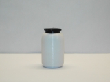 R.A Products Wasserfass Kunststoff 1:10 2 teilig mit Deckel