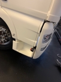 Begrenzungsleuchten / Positionsleuchten 1/14 V4  Paar Tamiya Rc Truck