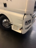 Begrenzungsleuchte / Positionsleuchte V12 3fach  Tamiya Rc Truck